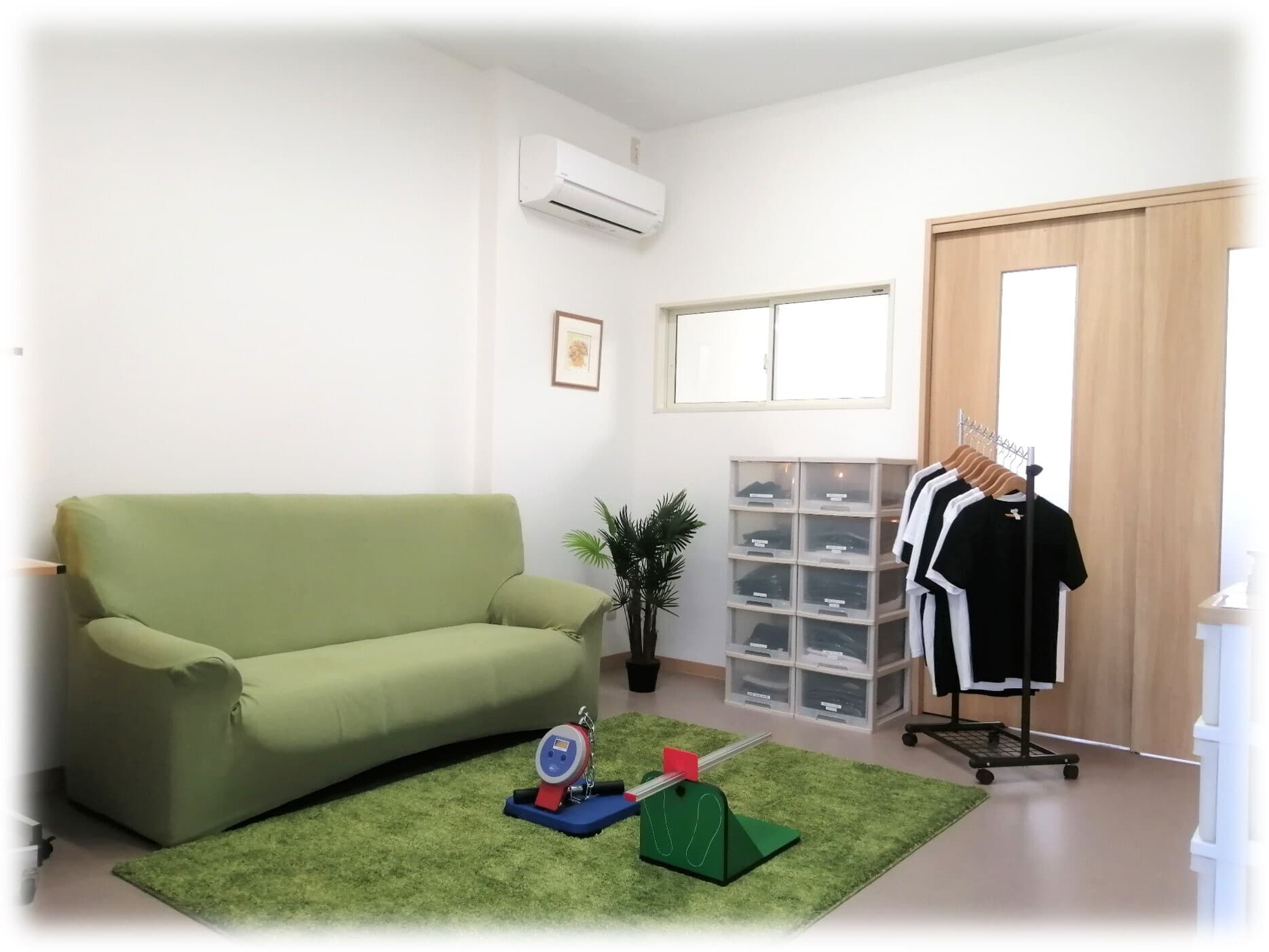 株式会社ふれ愛オフィス