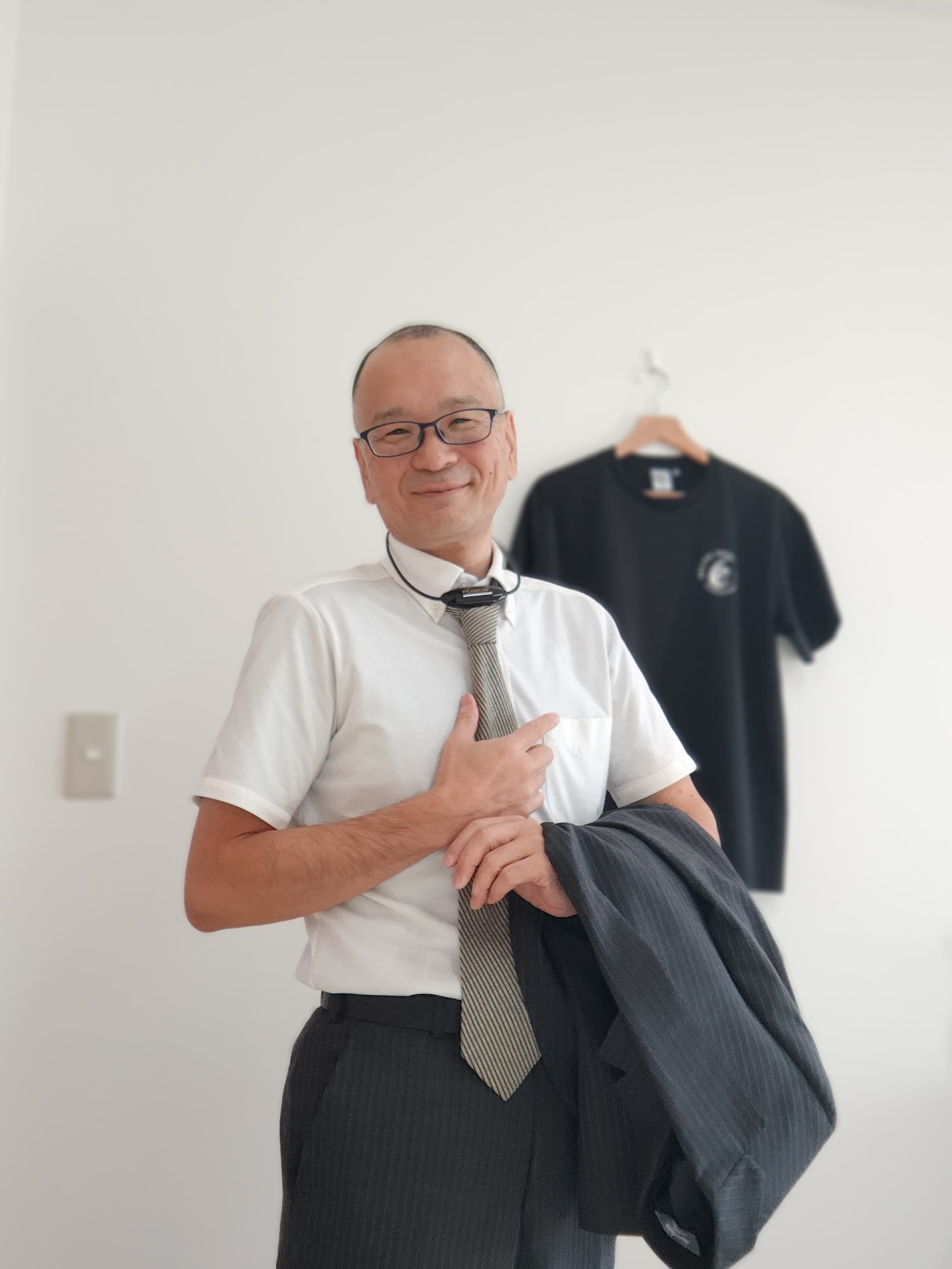 代表取締役 戸出 大